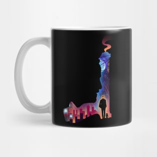 Boogeyman Mug